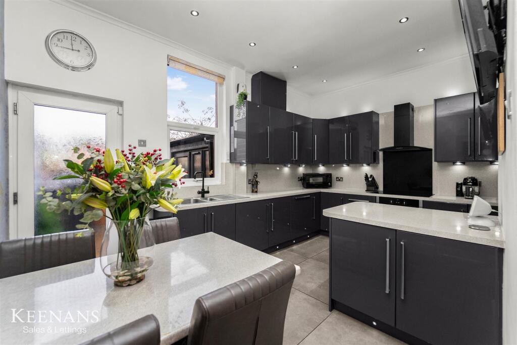 Main image of property: Mather Street, Kearsley, Bolton