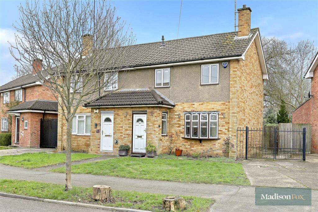 Main image of property: Lechmere Avenue, Chigwell, Essex, IG7