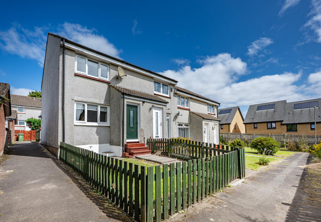Main image of property: 9 Craigflower Road, Glasgow, G53