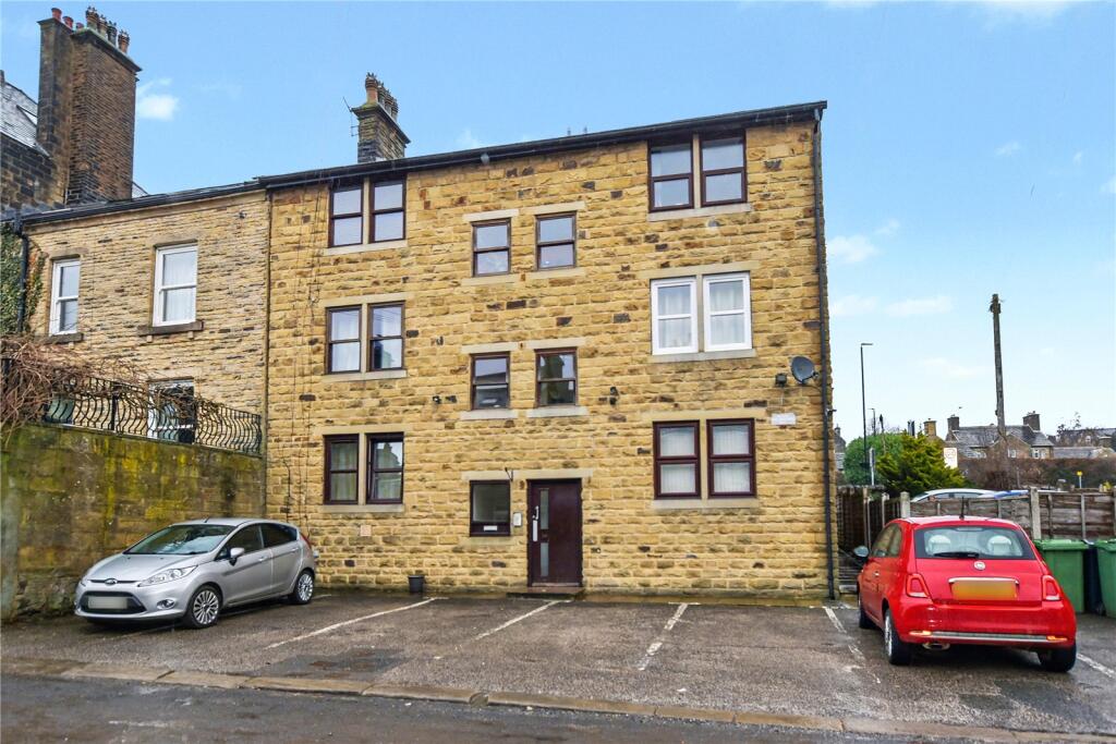 Main image of property: Flat 6, Cambridge Street, Guiseley, Leeds, West Yorkshire