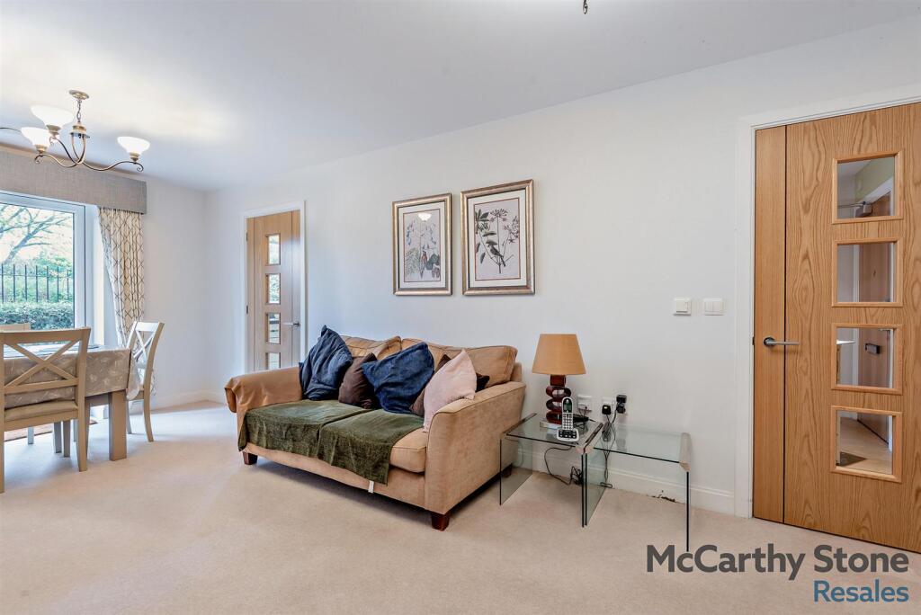Additional image 4 of Jackson Place, Fields Park Drive, Alcester, Warwickshire, B49 6GR