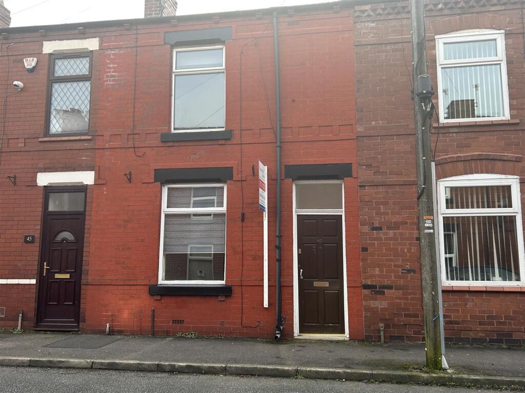 Main image of property: Gordon Street,Ince