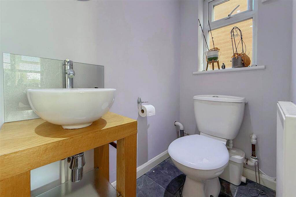 House in Arun, Littlehampton - View 5