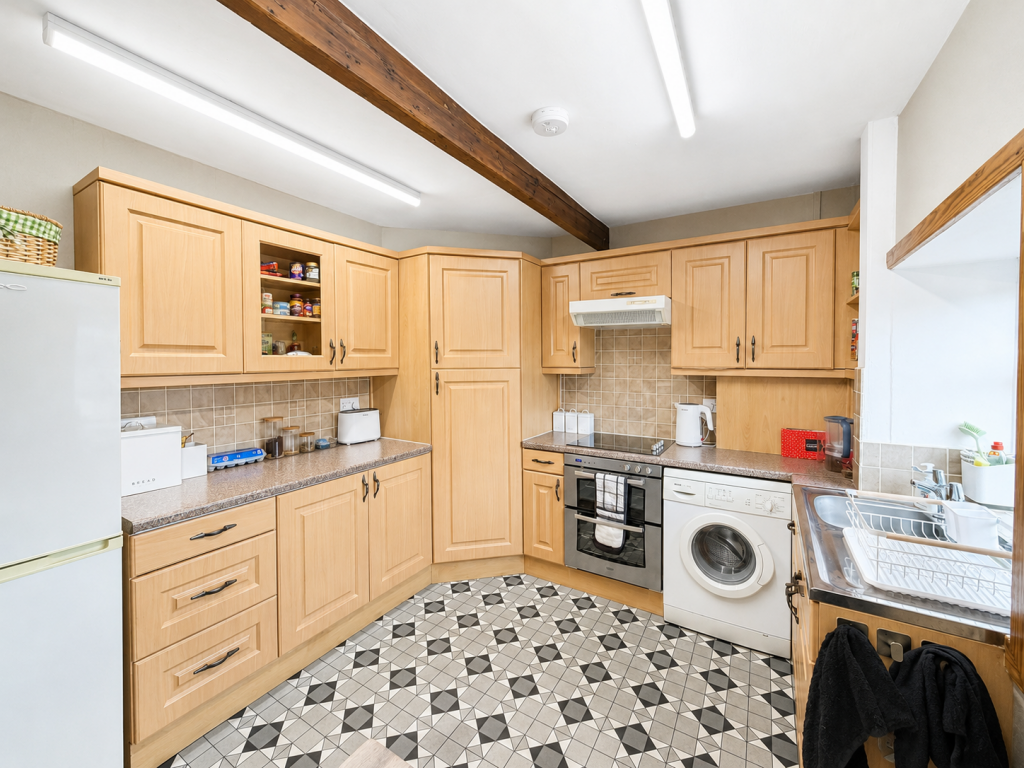 House in Bradford - More