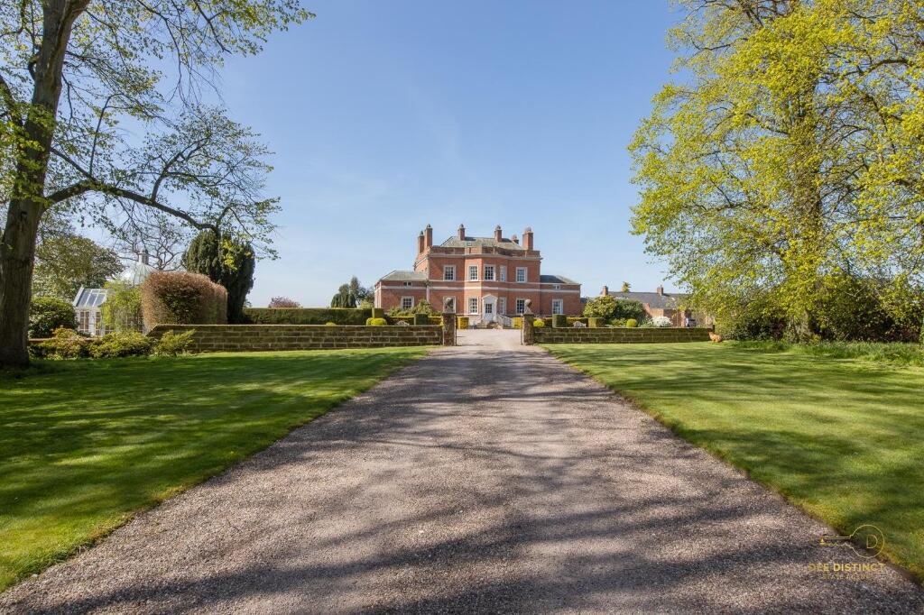 Main image of property: Stretton, SY14