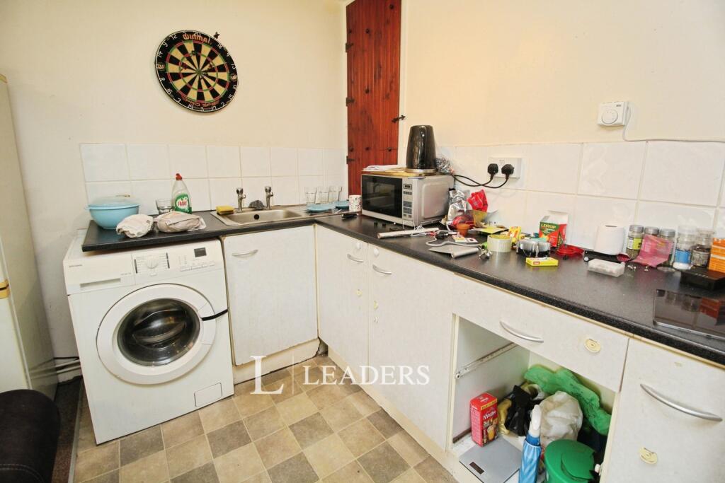 The Hide, Netherfield, Milton Keynes photo 3