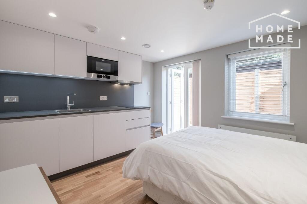 Main image of property: Howard Road, Willesden Green, NW2