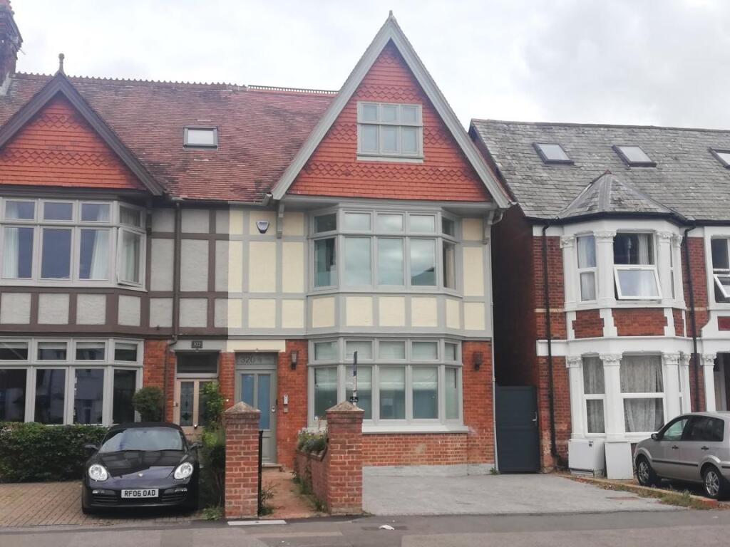 Main image of property: Banbury Road Oxford