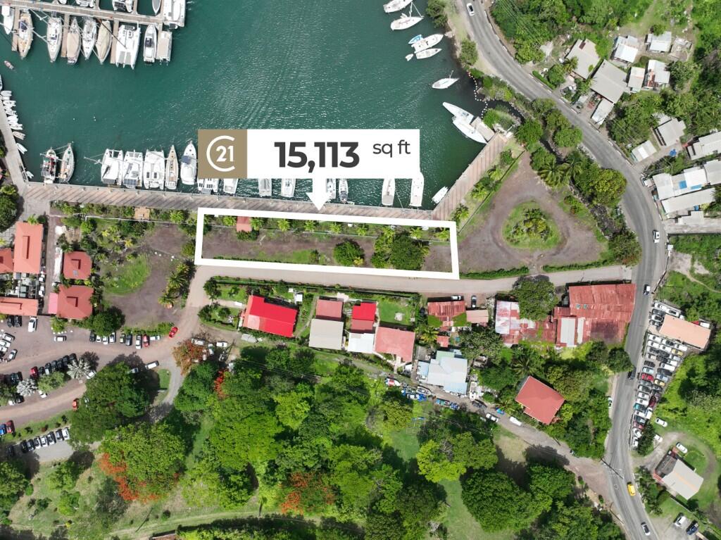 Main image of property: St George`s