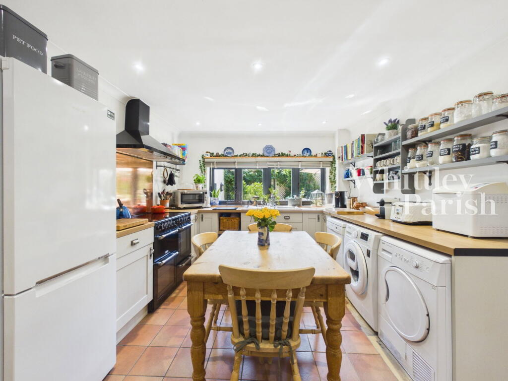 House in Norwich - View 5