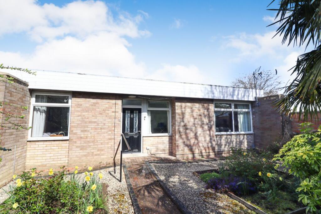 Main image of property: Seaton Drive, Bedford