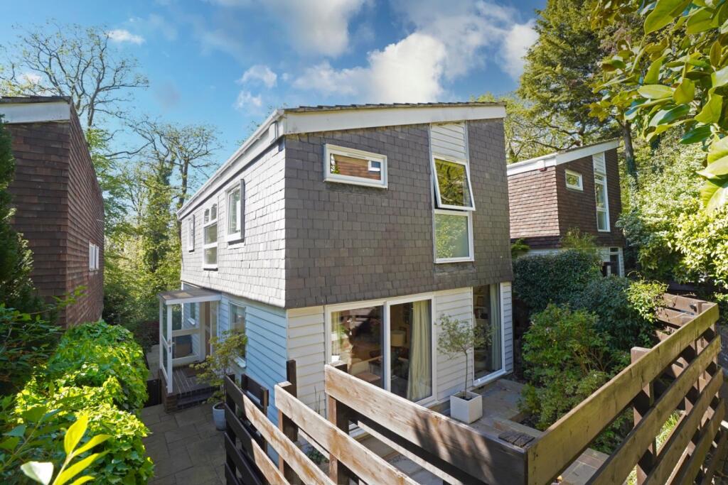 Main image of property: Great Brownings, Dulwich, London, SE21
