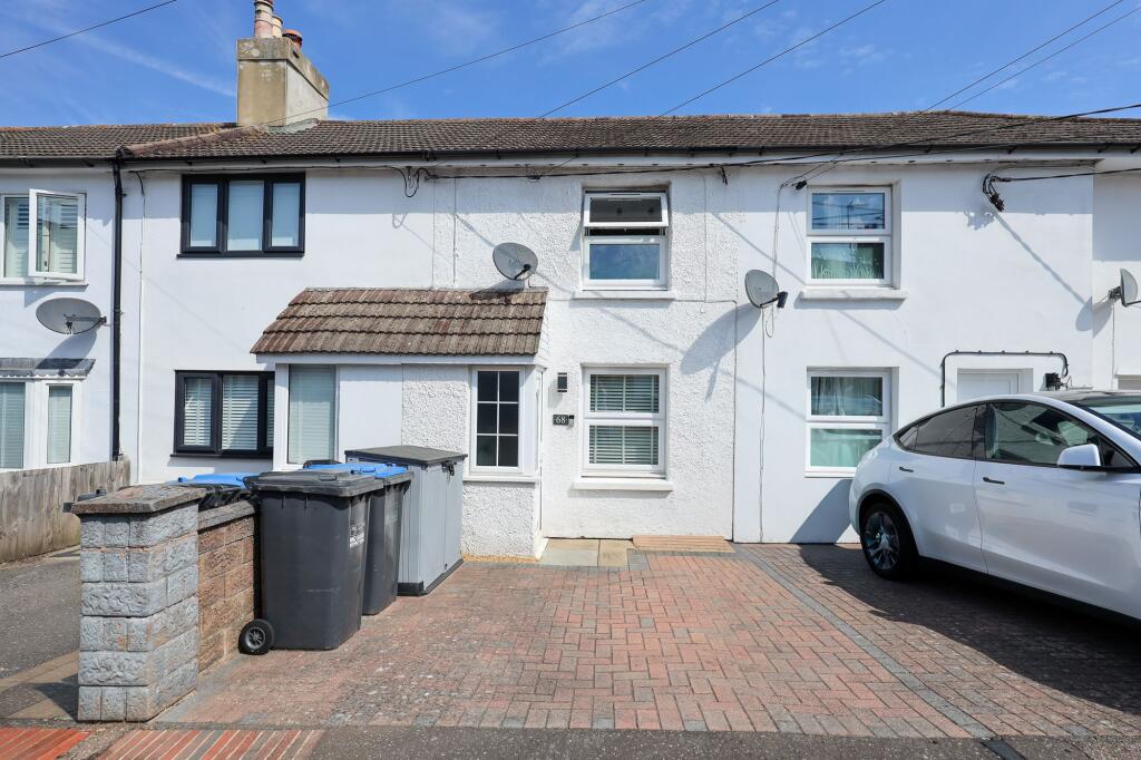 Main image of property: West Street, Burgess Hill, RH15
