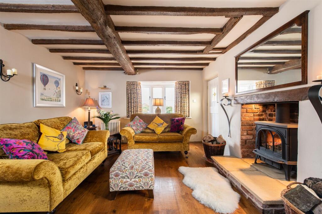 Additional image 12 of Swan Lane, Upton Warren, Bromsgrove