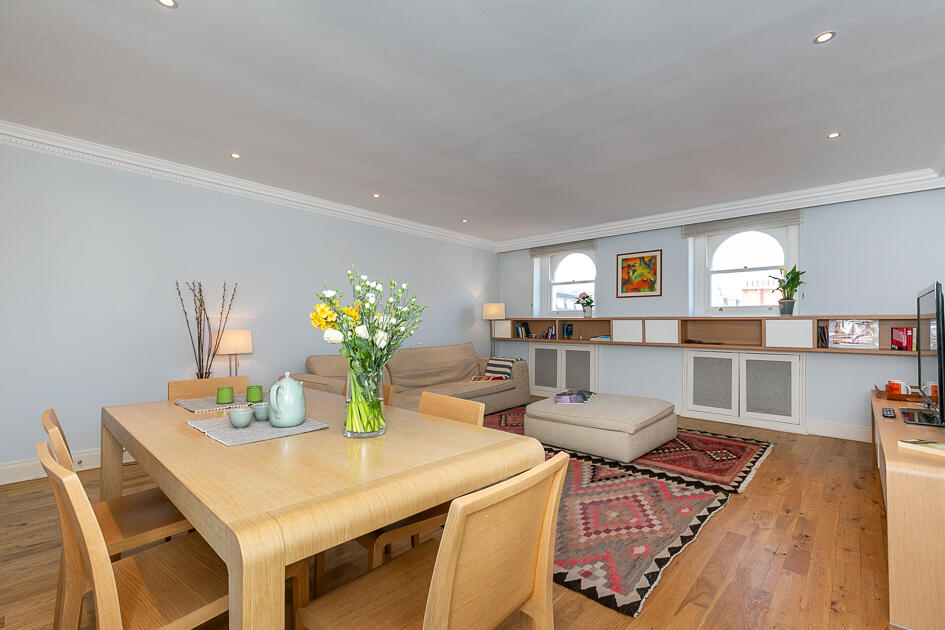 Main image of property: Princes Gate, London, SW7