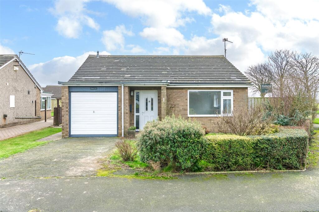 Main image of property: Bowmere, Boulmer, Northumberland, NE66