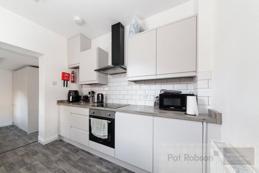 House in Newcastle upon Tyne - View 3