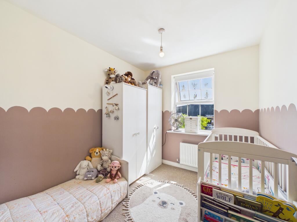 Magnus Court, Darley Abbey - View 5