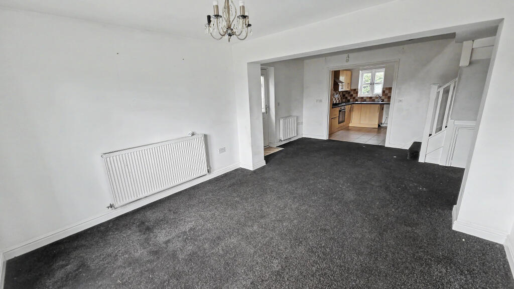House in Peterborough - View 2