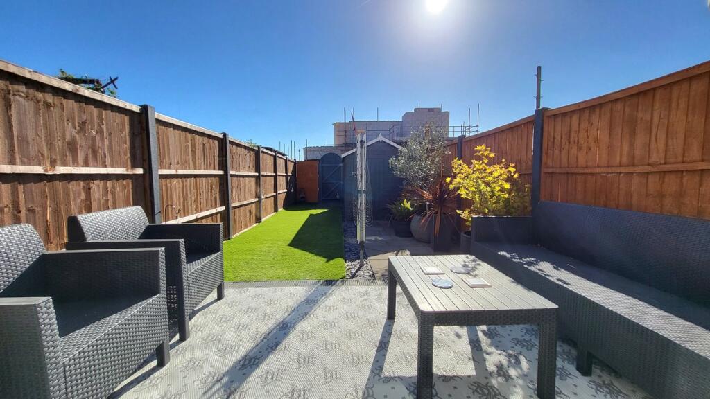 West End, Whittlesey, Peterborough, PE7 photo 3
