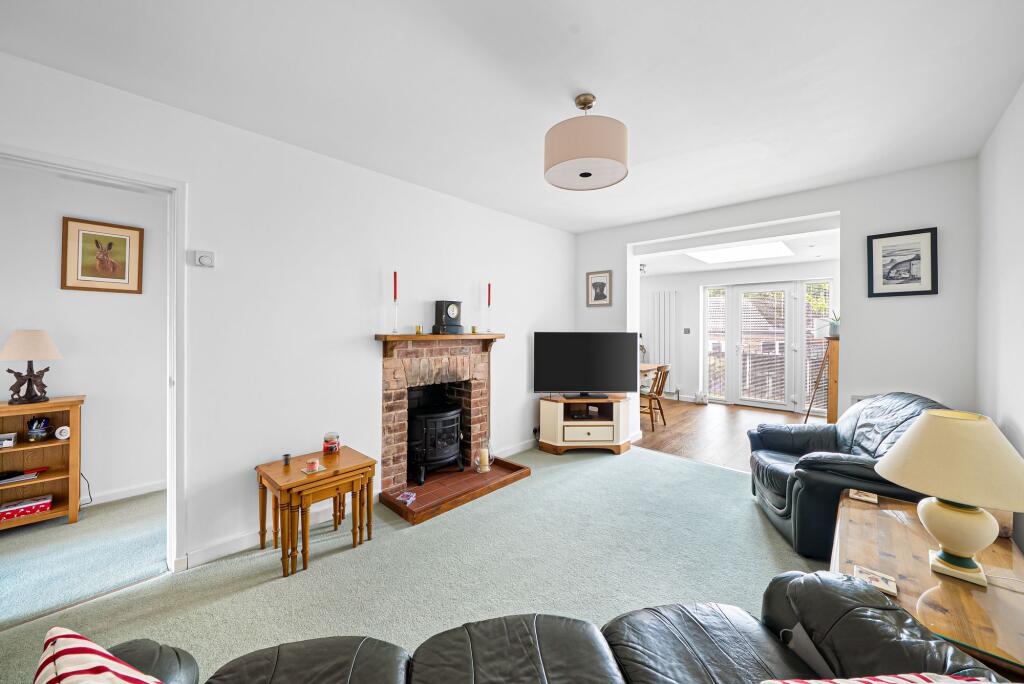 House in Harrogate - View 4