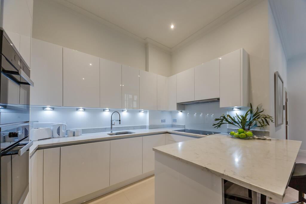 Apartment in London - View 4