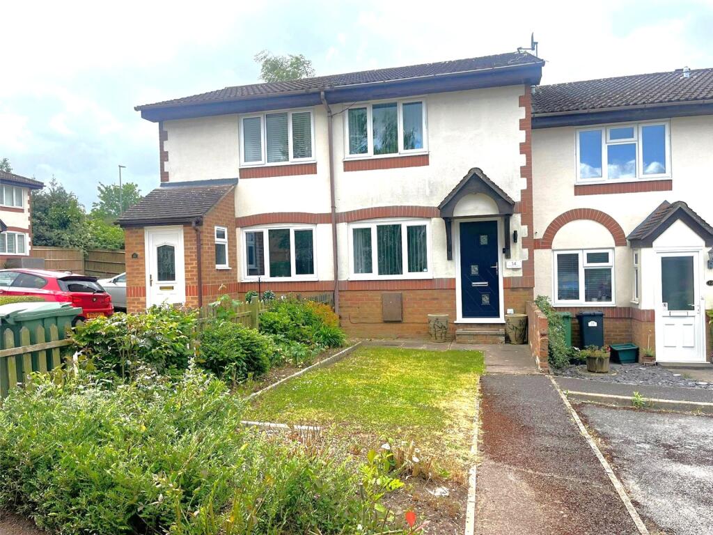 Main image of property: Lapin Lane, Basingstoke, Hampshire, RG22