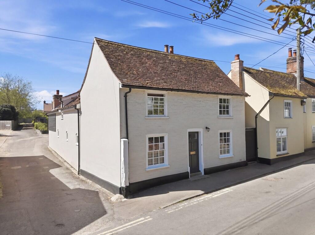 Main image of property: Boxford, Sudbury, Suffolk