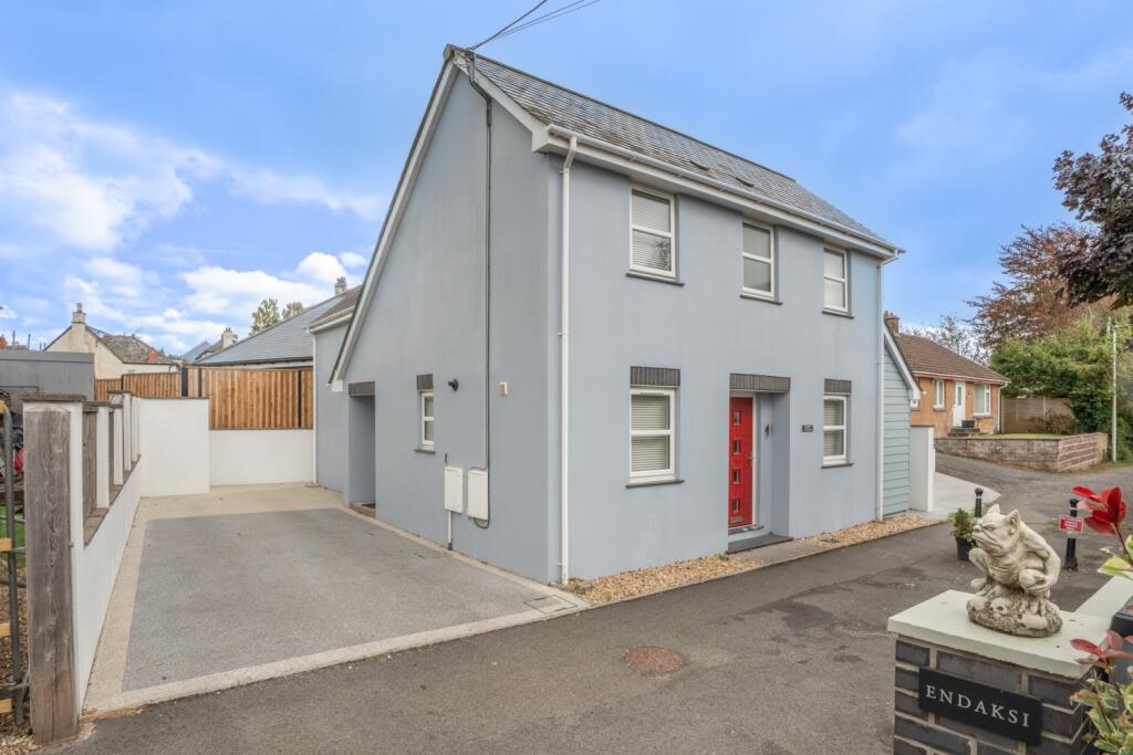 Main image of property: Bickington, Barnstaple, Devon, EX31