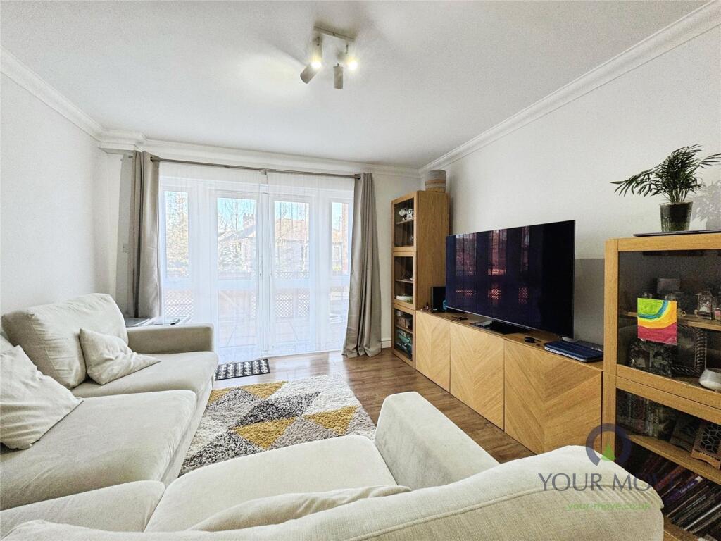 Main image of property: Gainsborough Court, Bromley, BR2