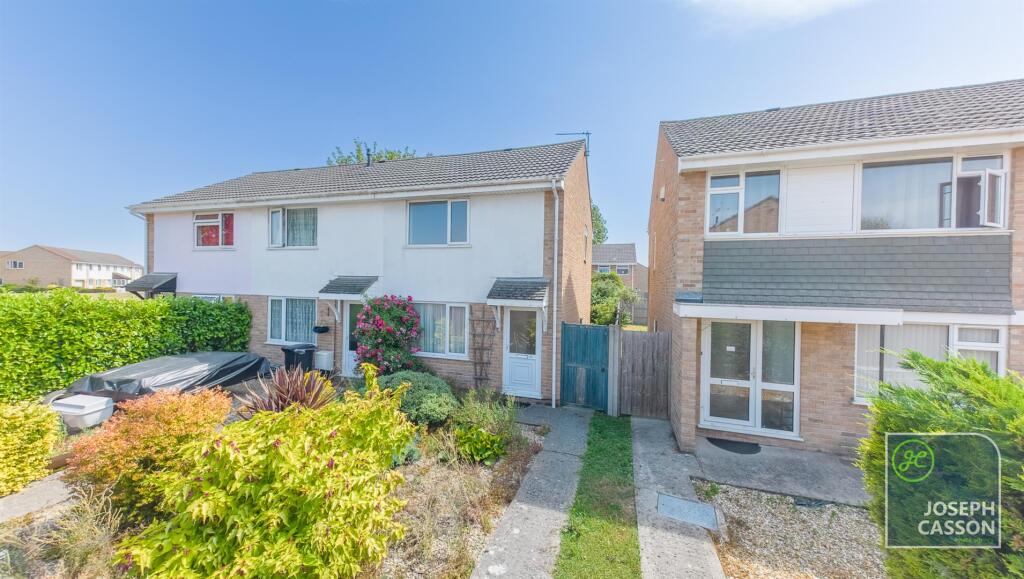 Main image of property: Mayflower Close, Bridgwater