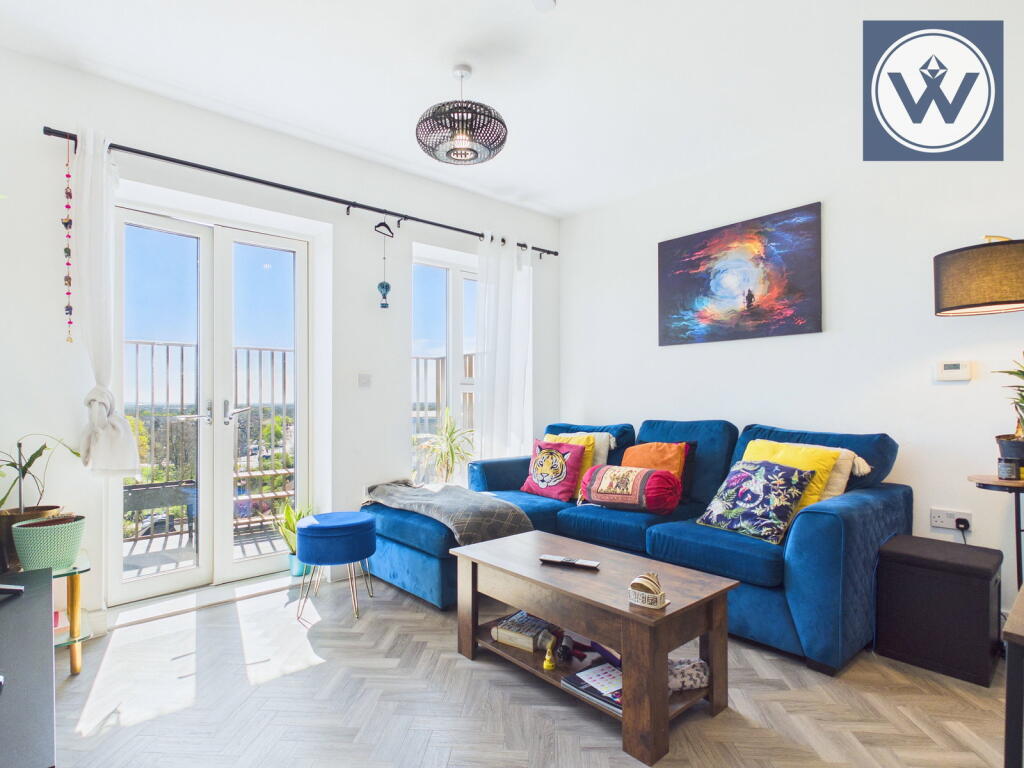 Main image of property: Blyth Road, Hayes UB3 1FG