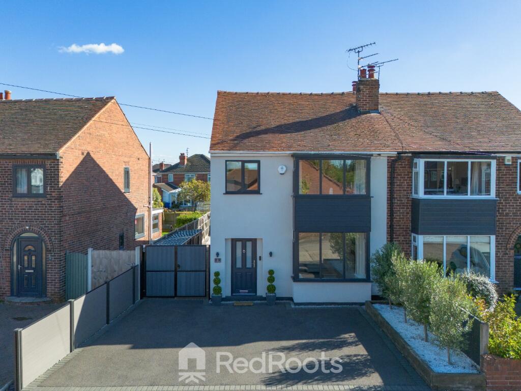 Pamela Drive, Warmsworth, Doncaster, DN4, Doncaster