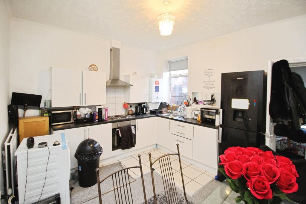 House in Durham - View 4