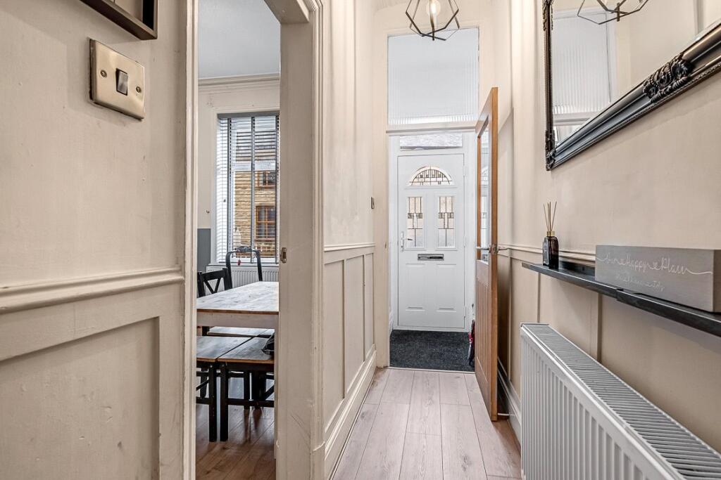 Additional image 4 of James Street, Great Harwood, Blackburn, Lancashire, BB6