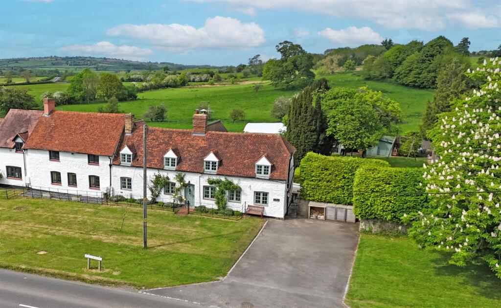 Main image of property: Long Crendon, Buckinghamshire
