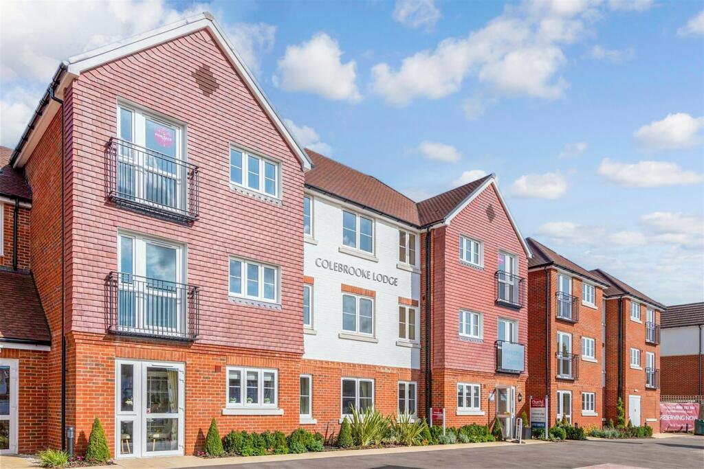 Main image of property: Colebrooke Lodge, Prices Lane, Reigate, Surrey