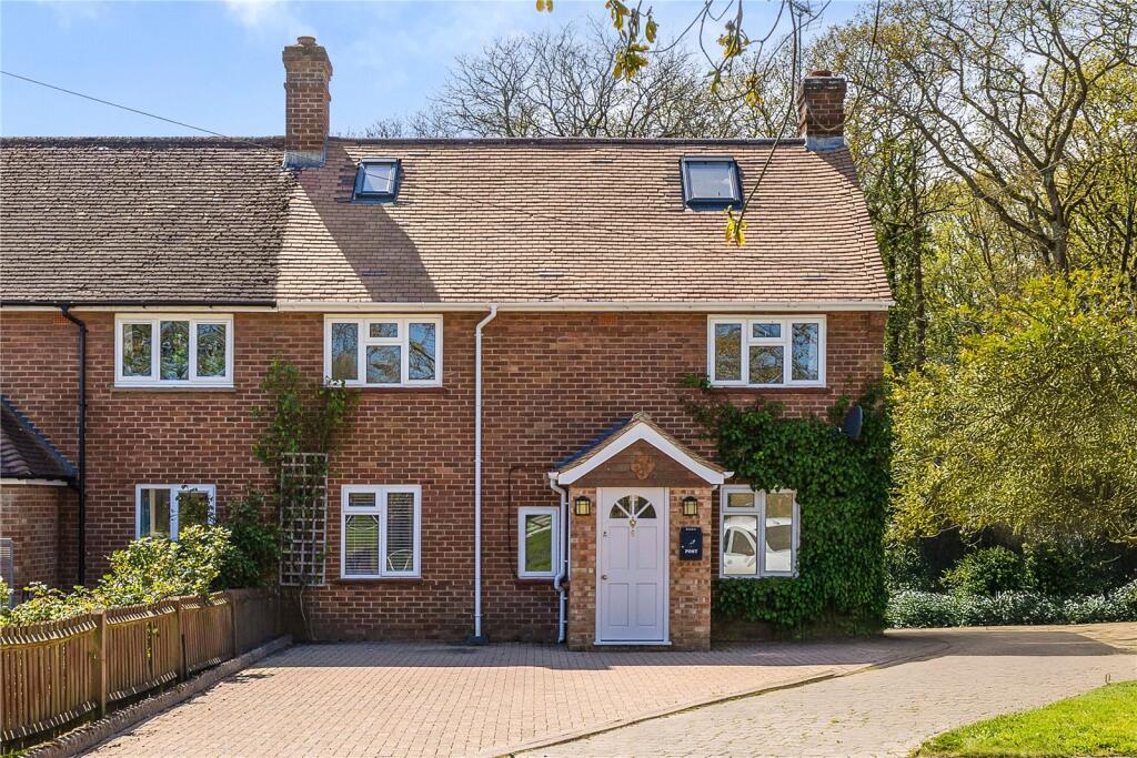 Main image of property: Carters Land Corner, Milland, Liphook, West Sussex, GU30