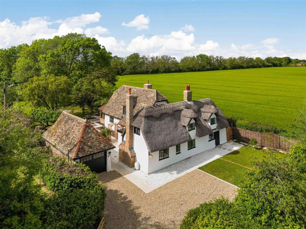 Main image of property: Pettitts Lane, Dry Drayton, Cambridge