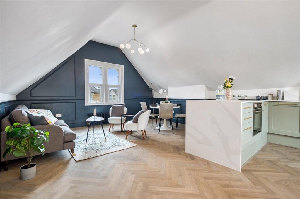 Main image of property: Bellevue Road