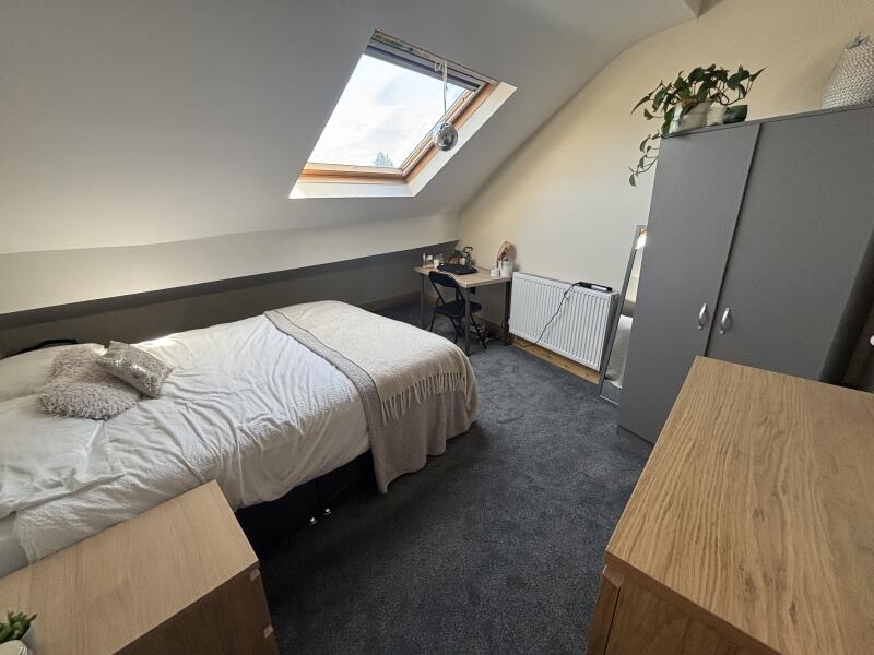 Ebberston Place, Hyde Park, Leeds – pohled 3