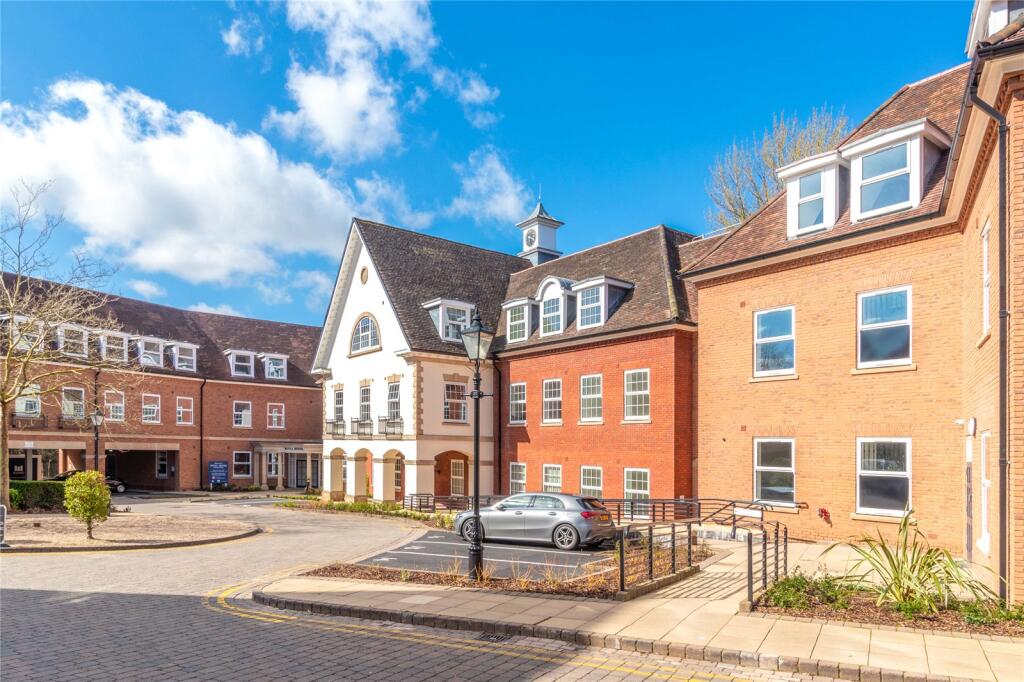 Main image of property: Homer Road, Solihull, West Midlands, B91