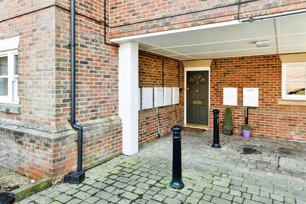 Main image of property: Bancroft, Hitchin