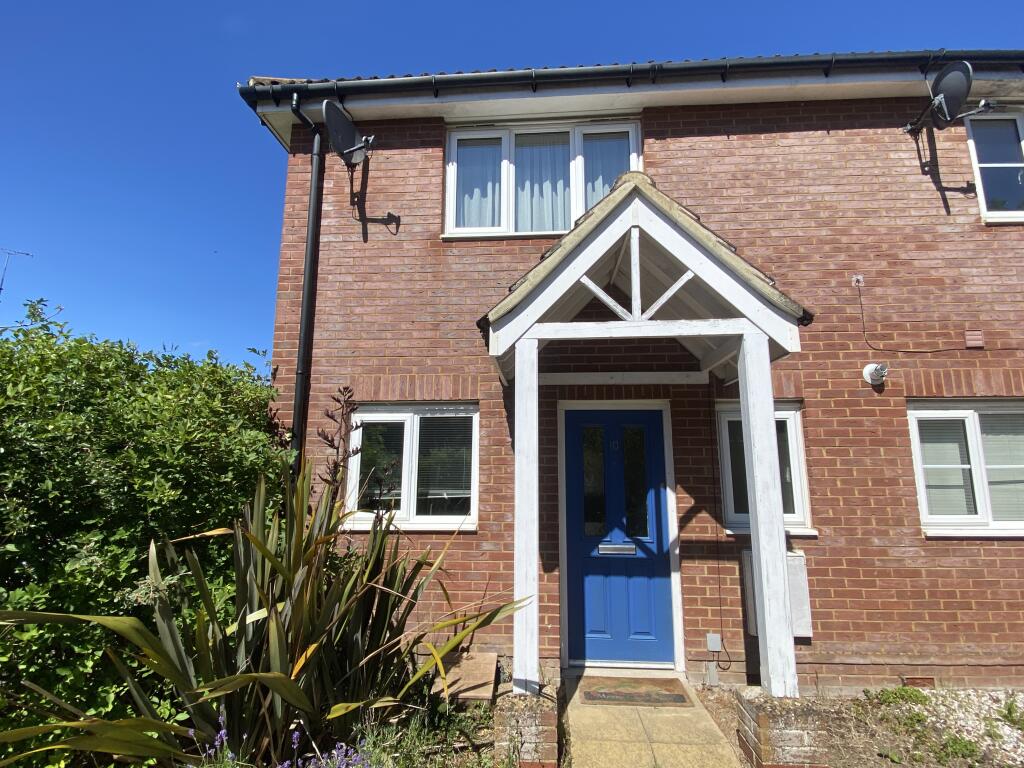 Main image of property: Barnfields Court, Sittingbourne