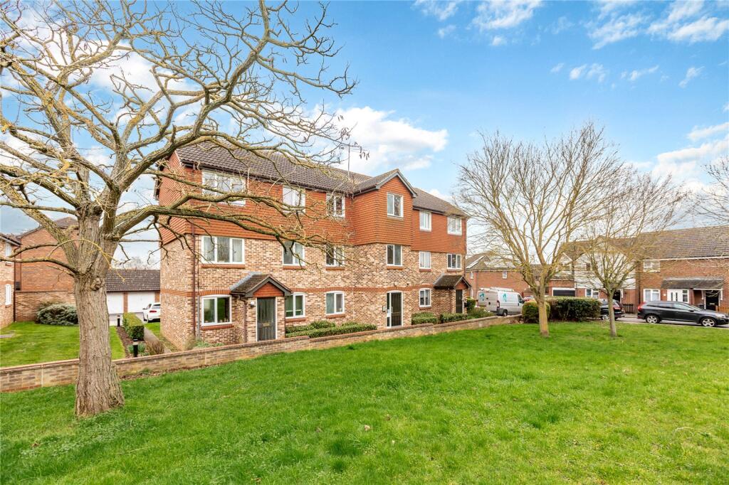 Main image of property: Ramshaw Drive, Chelmer Village, Chelmsford, Essex, CM2