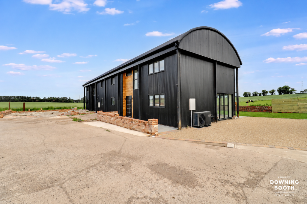 Main image of property: BRAND NEW DUTCH BARN, Tixall Road, Brancote, Stafford, ST18 0XX