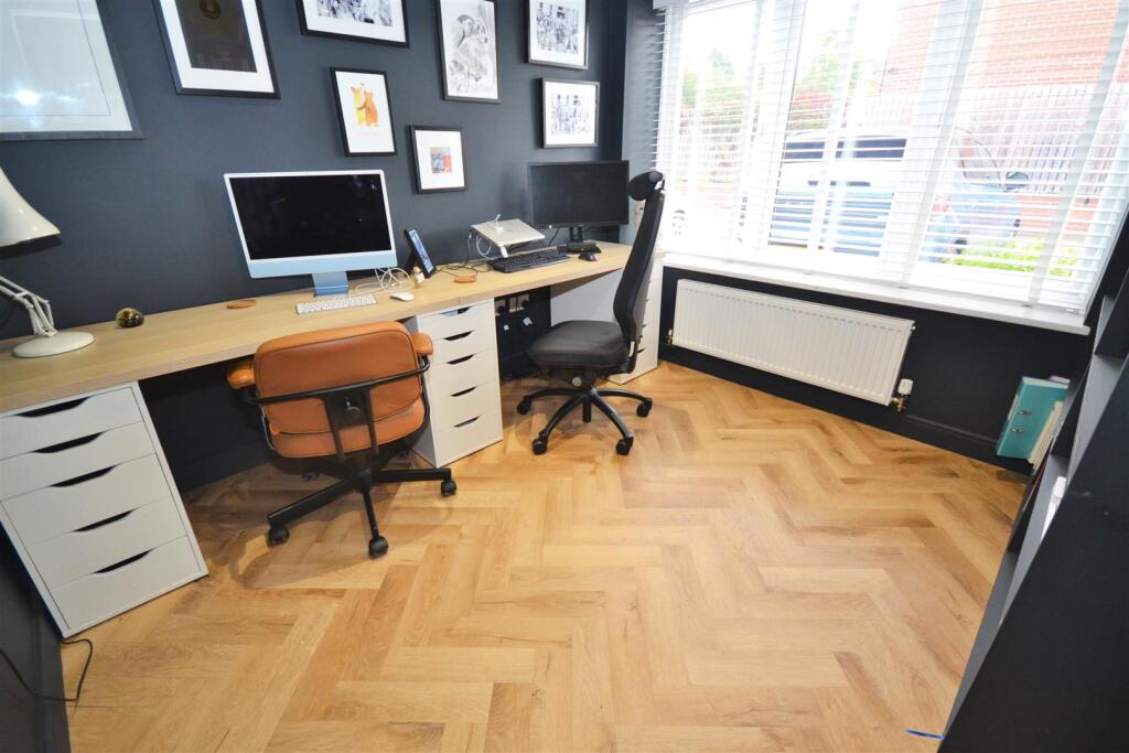 House in Market Weighton - View 4