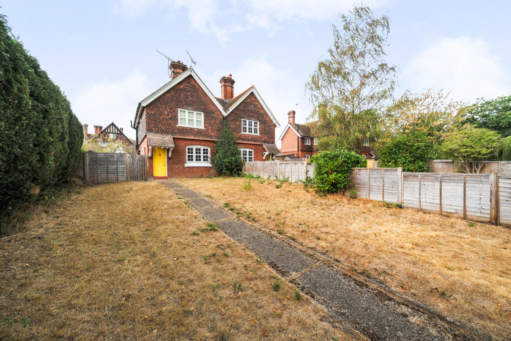 Main image of property: Mayford Green, Woking, GU22