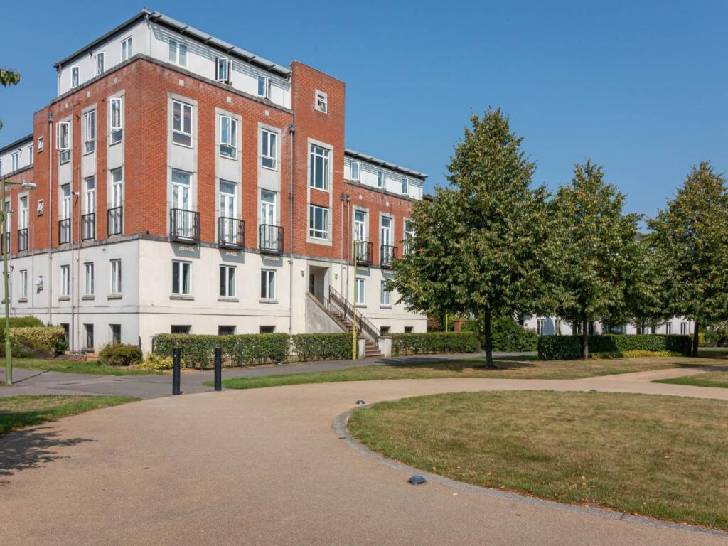 Main image of property: Mosquito Way, Hatfiled, Hertfordshire