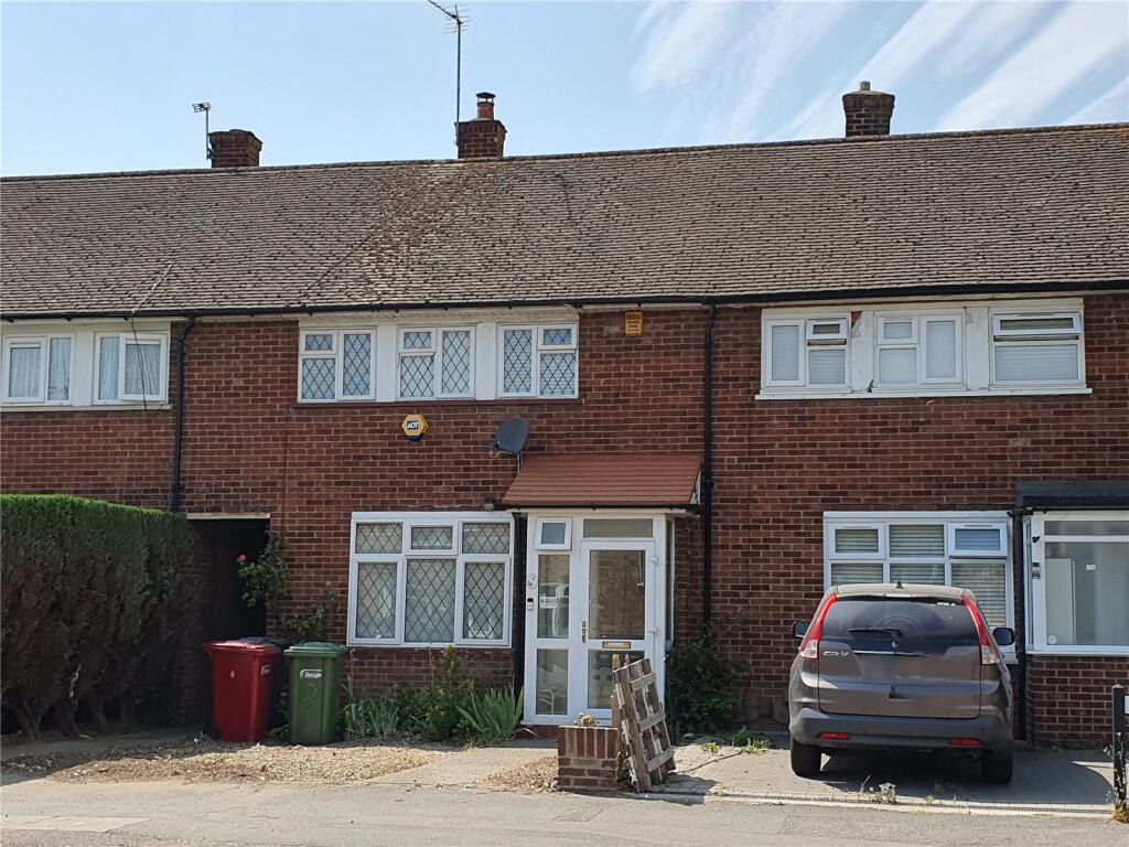 Main image of property: Spencer Road, Slough, Berkshire, SL3